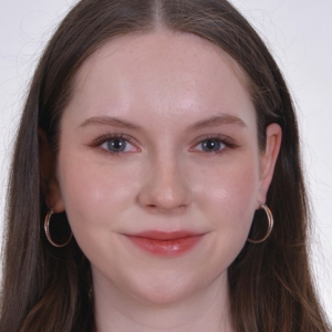 Portrait Johanna Thea Laaks01 Portrait Johanna Thea Laaks01